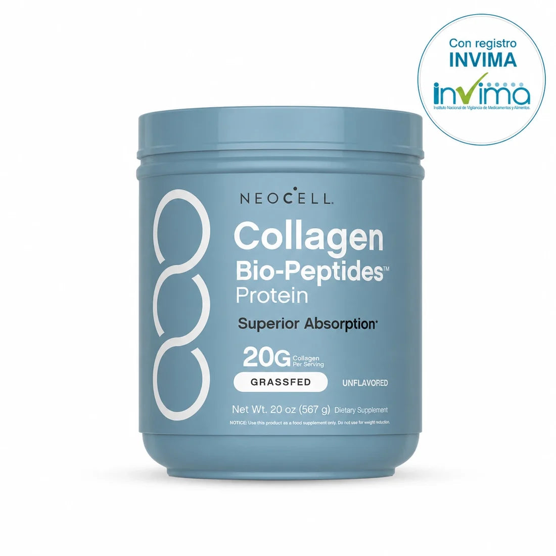 Collagen Neocell