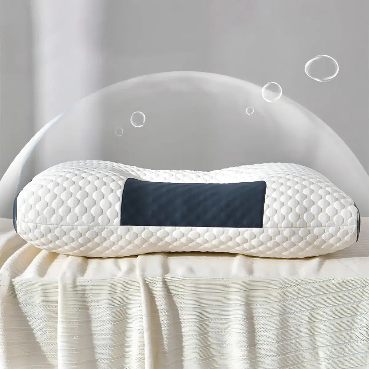 Almohada Ortopedica