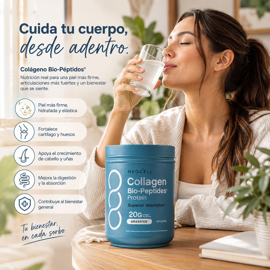 Collagen Neocell - Bio-Peptides™
