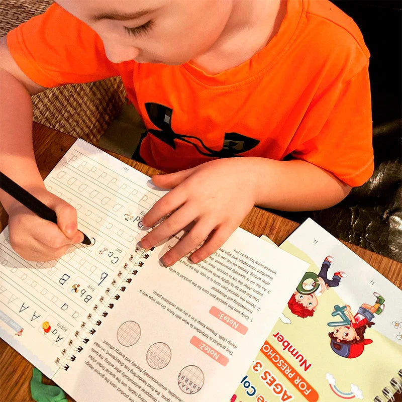 Kit montessori